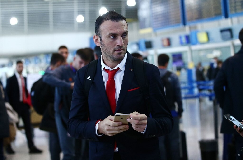 Σεμέδο: «Θα διεκδικήσουμε τις πιθανότητές μας με Μπάγερν» (photos)