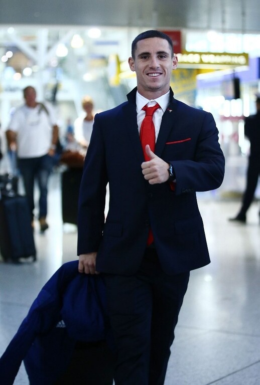 Σεμέδο: «Θα διεκδικήσουμε τις πιθανότητές μας με Μπάγερν» (photos)