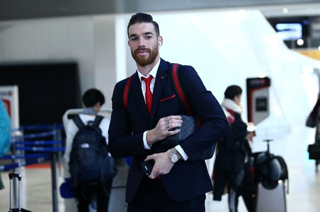 Σεμέδο: «Θα διεκδικήσουμε τις πιθανότητές μας με Μπάγερν» (photos)