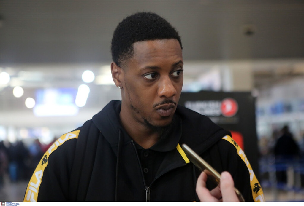 ΑΕΚ: Έφτασε στην Τουρκία ενόψει Μπαντιρμά (photos)