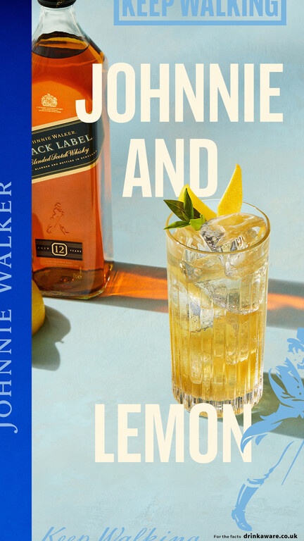 Ζήσε την Αθήνα στο HIGHBALL!