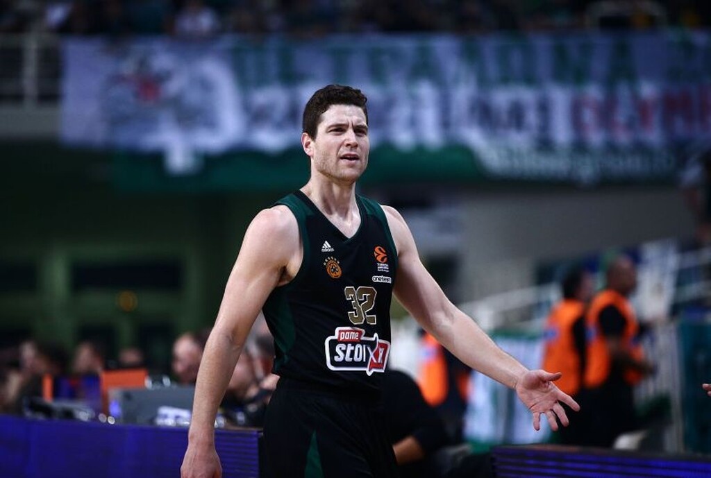 Στο τελευταίο post η ΚΑΕ Παναθηναϊκός ΟΠΑΠ χρησιμοποίησε την... κλίμακα Φριντέτ για να ρωτήσει κάτι τους φιλάθλους.