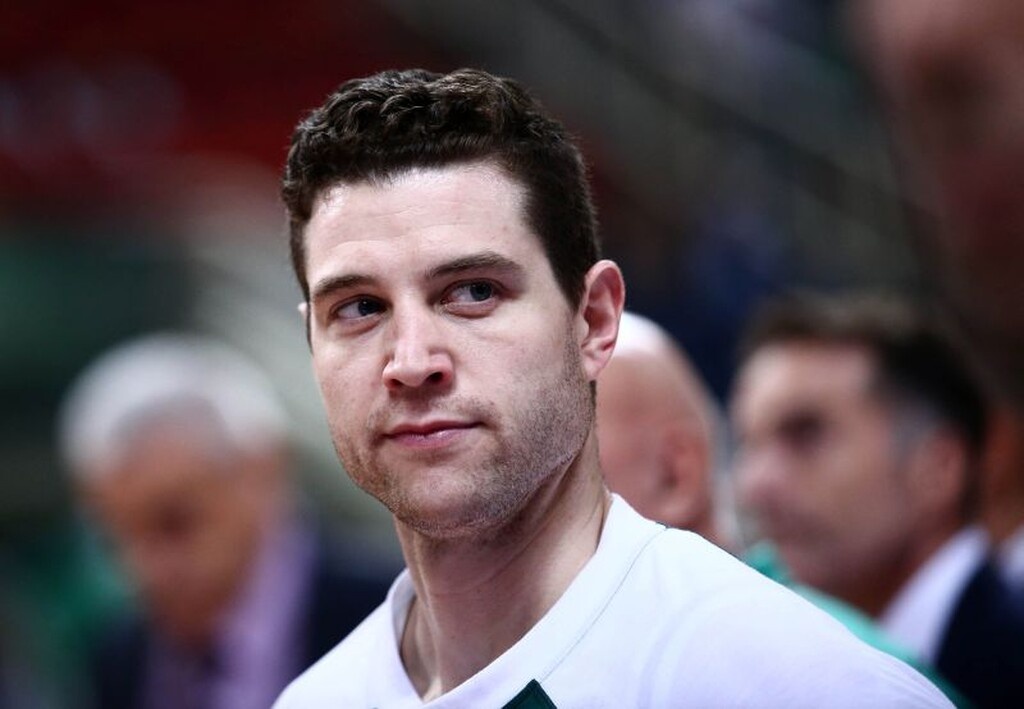 Από τους πιο αγαπημένους παίκτες της κερκίδας είναι ήδη ο Τζίμερ Φριντέτ