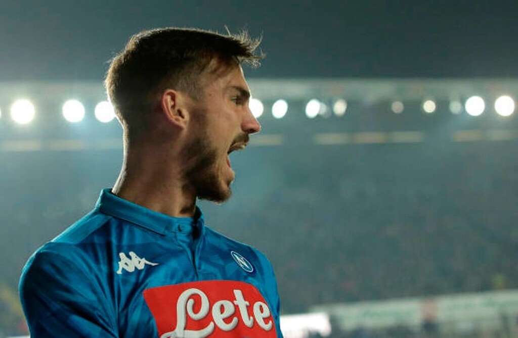 Στο στόχαστρο της Ρεάλ ο Φαμπιάν Ρουίθ! (photos+videos)