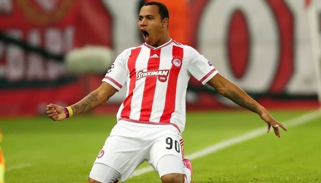 Τελευταία επιτυχία, αυτή επί της Ντιναμό Ζάγκρεμπ πριν... 1465 με τον Φελίπε Πάρντο σε ρόλο πρωταγωνιστή (2-1)