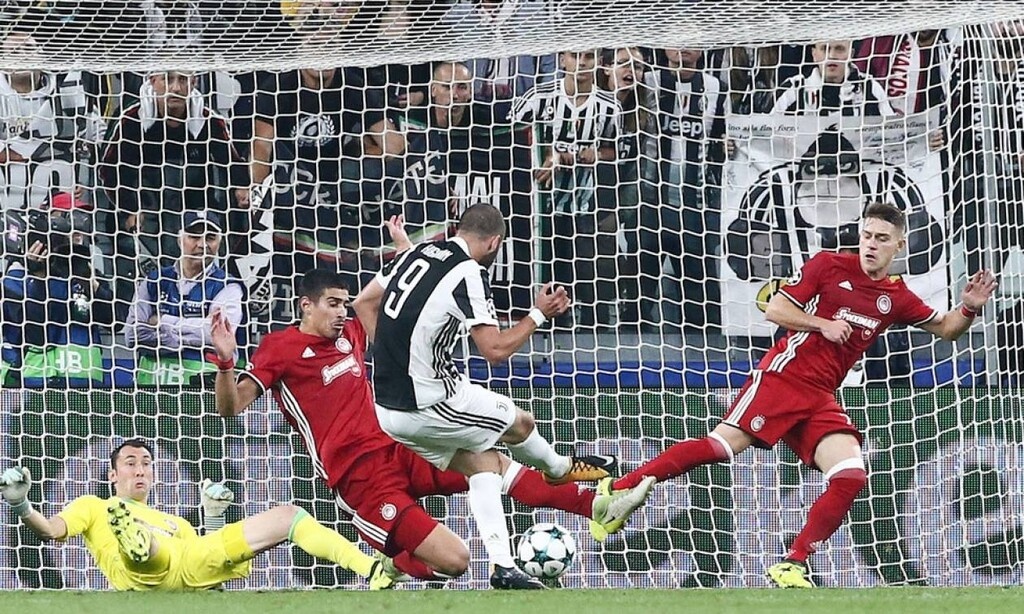 Το κοντέρ γράφει και ο Ολυμπιακός καλείται να επανέλθει. Μπορεί; Το μέλλον θα δείξει