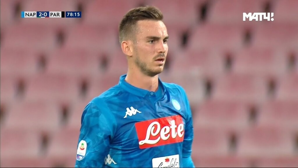 Στο στόχαστρο της Ρεάλ ο Φαμπιάν Ρουίθ! (photos+videos)