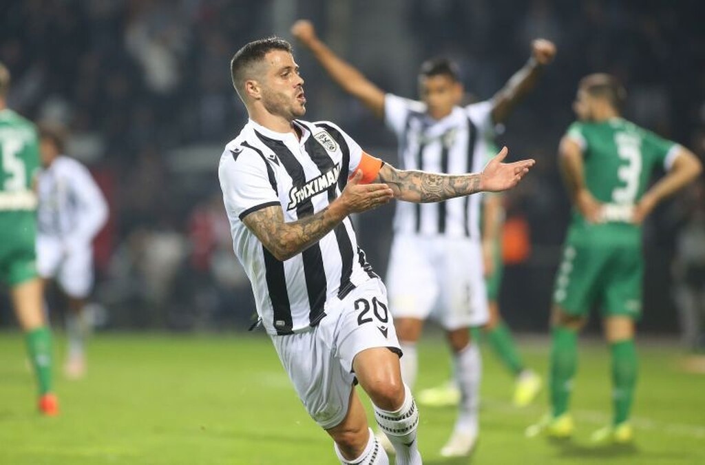 Οι εμφανίσεις του ΠΑΟΚ έχουν φέρει ψηλά στις λίστες ευρωπαϊκών ομάδδων αρκετούς ποδοσφαιριστές των νταμπλούχων