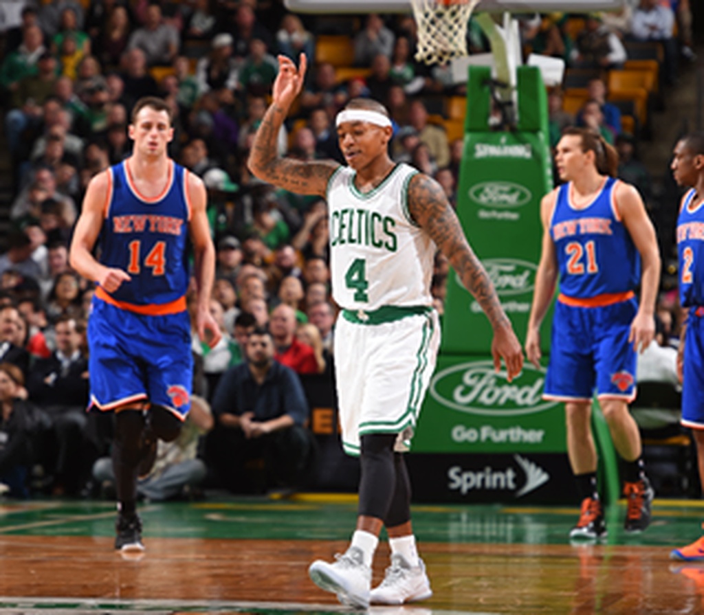 Τρελό σενάριο που θα αλλάξει τις ισορροπίες στο NBA! (photos+videos)