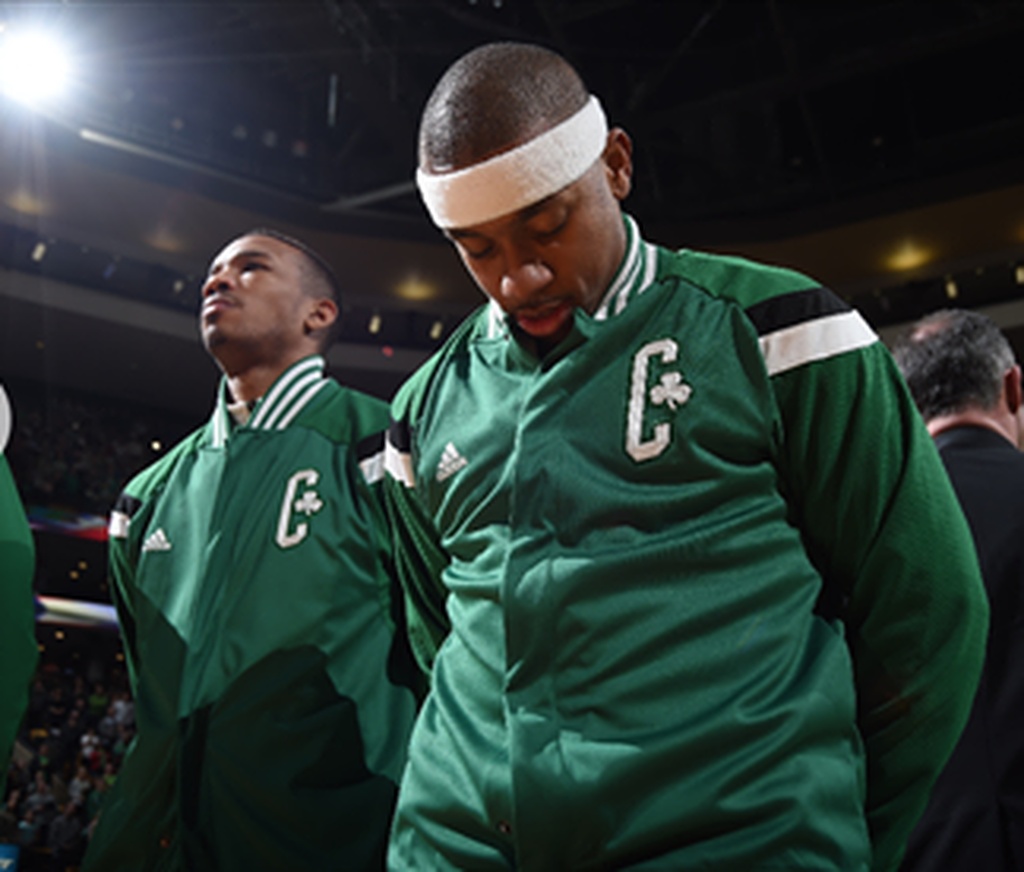 Τρελό σενάριο που θα αλλάξει τις ισορροπίες στο NBA! (photos+videos)