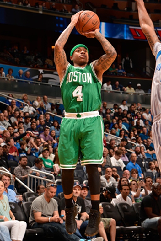 Τρελό σενάριο που θα αλλάξει τις ισορροπίες στο NBA! (photos+videos)