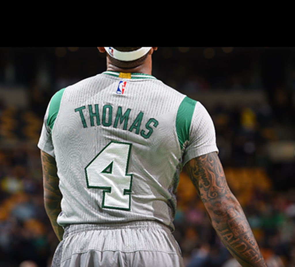 Τρελό σενάριο που θα αλλάξει τις ισορροπίες στο NBA! (photos+videos)