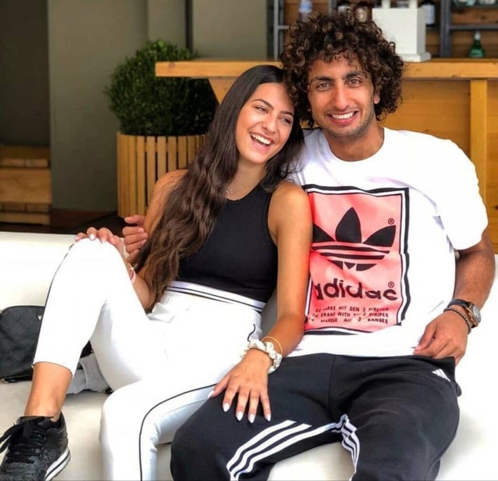 Τα... σπάει ο Ουάρντα: Αυτή είναι η σέξι Λαρισαία που τρέλανε τον Αιγύπτιο (photos)