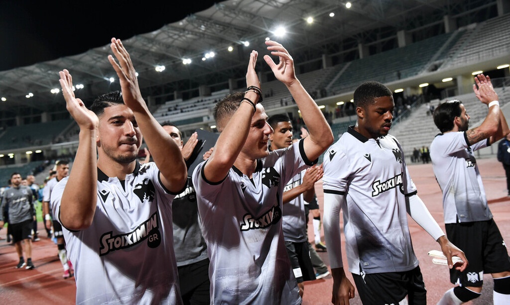 Ένας απ' αυτούς έχει κάνει... άλματα στην απόδοσή του φέτος, δείχνοντας πως δεν έχει ταβάνι. Ο λόγος για τον...