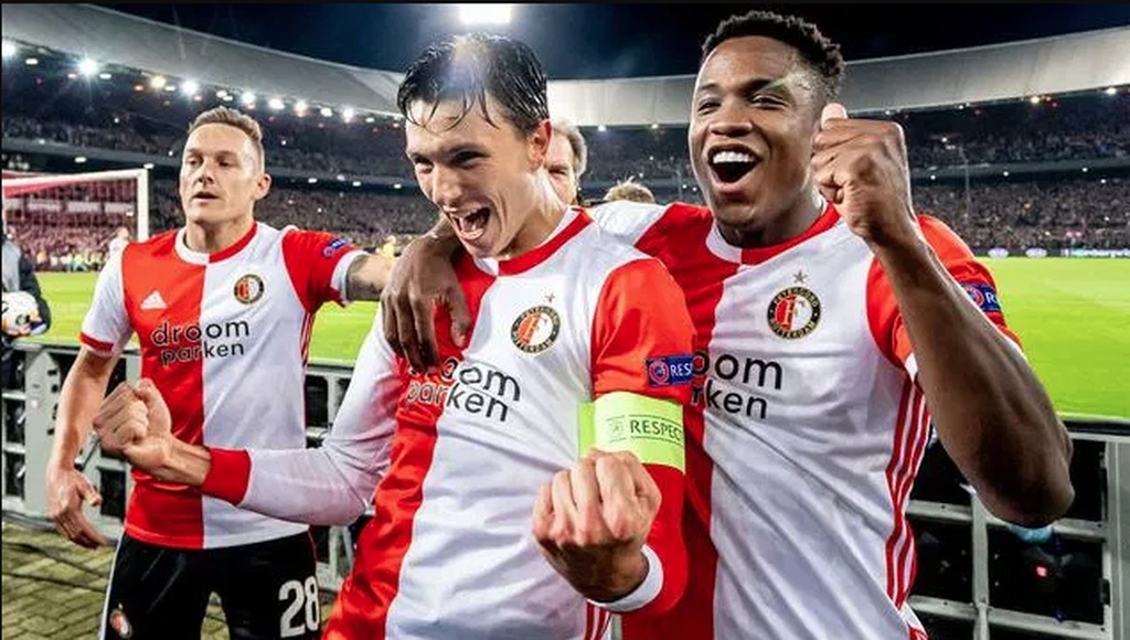 Στο αγωνιστικό οι δυο ομάδες έμειναν στο 1-1. Όμως άλλοι κέρδισαν τις εντυπώσεις.