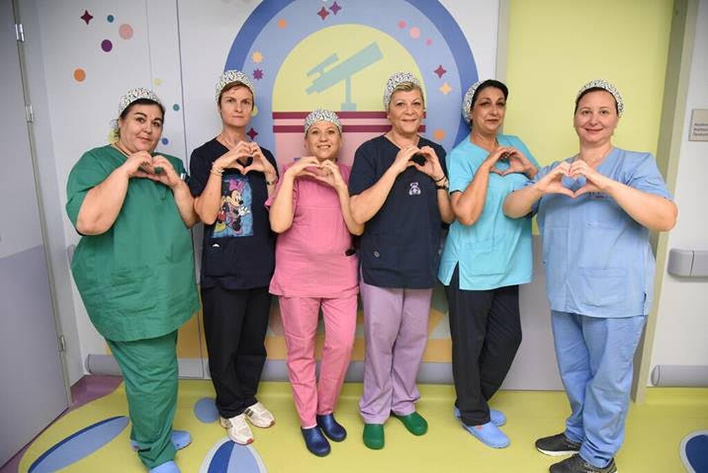 ΟΠΑΠ: Στην τελική ευθεία ο αγώνας της «Ομάδα Προσφοράς»