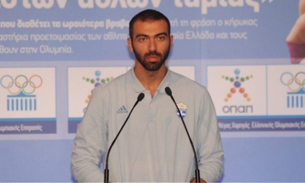 Απάντησε στον Αλεξανδρή ο Νικολαΐδης: «Έχεις περάσει ένα όριο που δεν υπάρχει επιστροφή»! (photos)