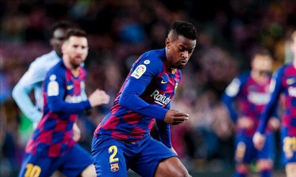 Σοκ στην Μπαρτσελόνα! Χάνει βασικό παίκτη!