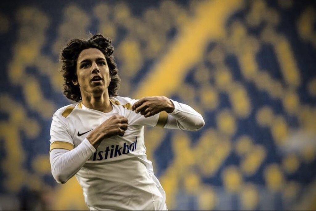 Ένας 15χρονος έγραψε ιστορία στην Τουρκία (video+photos)