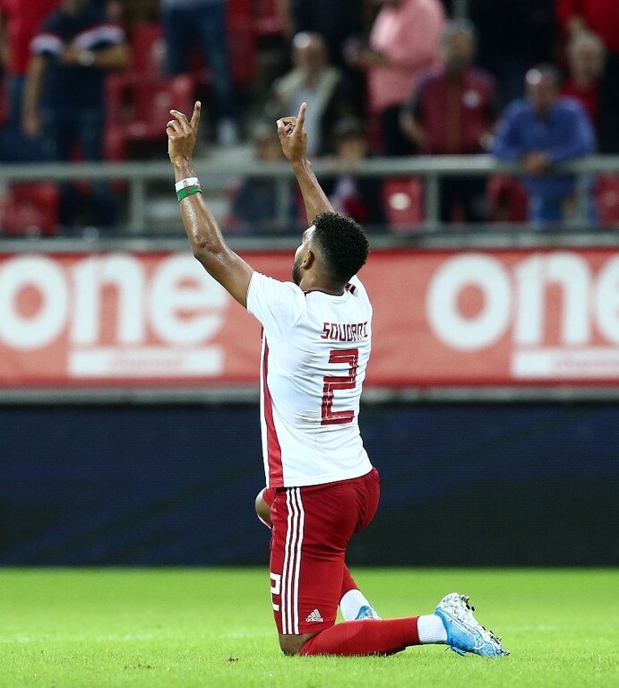 Ολυμπιακός-Ατρόμητος 2-0: Το δίλεπτο ξέσπασμα της «ερυθρόλευκης» νίκης (photos+video)