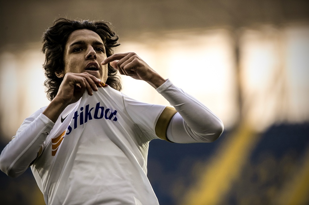 Ένας 15χρονος έγραψε ιστορία στην Τουρκία (video+photos)