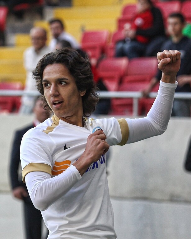 Ένας 15χρονος έγραψε ιστορία στην Τουρκία (video+photos)