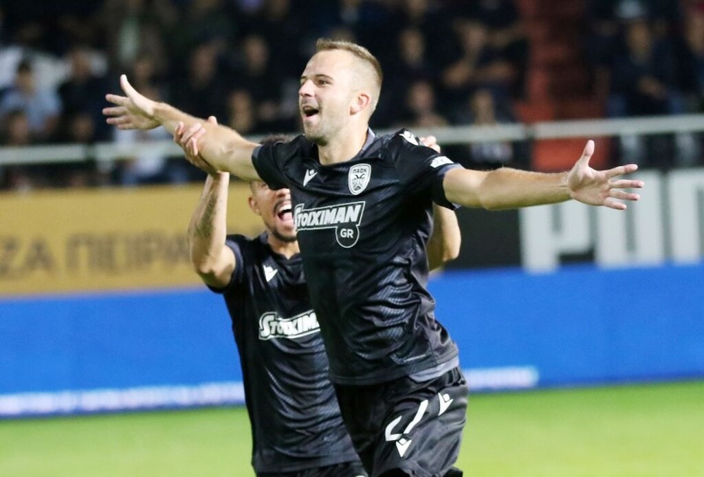 Όσον αφορά τις αποδοχές του Μίσιτς, ο 25χρονος άσος αμείβεται αυτή τη στιγμή με 400.000 ευρώ από τους Θεσσαλονικείς, οι οποίοι καλύπτουν το 70% του συμβολαίου του με τα «λιοντάρια» (που φτάνει τις 700.000).