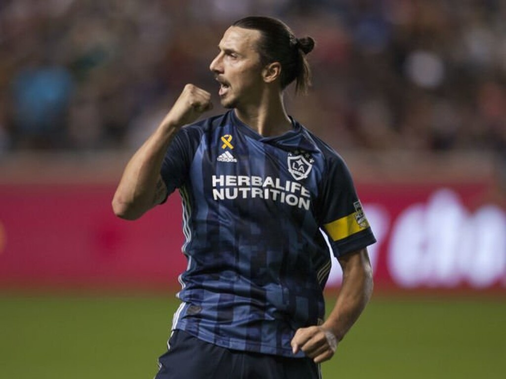 Ολοκλήρωσε τις υποχρεώσεις του με τους Los Angeles Galaxy στο MLS ο Ζλάταν Ιμπραΐμοβιτς και ετοιμάζεται για τον επόμενο σταθμό της καριέρας του.