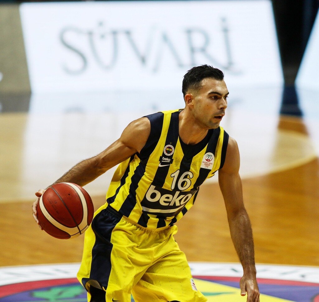 Χυδαία επίθεση σε Σλούκα από τον αντιπρόεδρο της επαρχίας της Μερσίνας