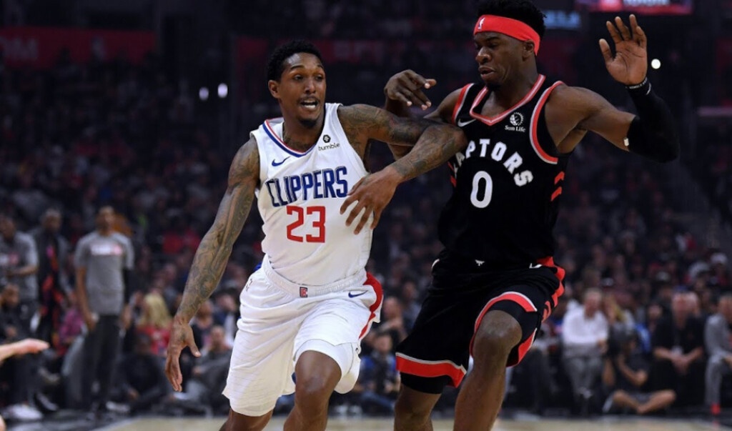 NBA: Μπορούν και με… κακό Λέοναρντ οι Κλίπερς! (video+photos)