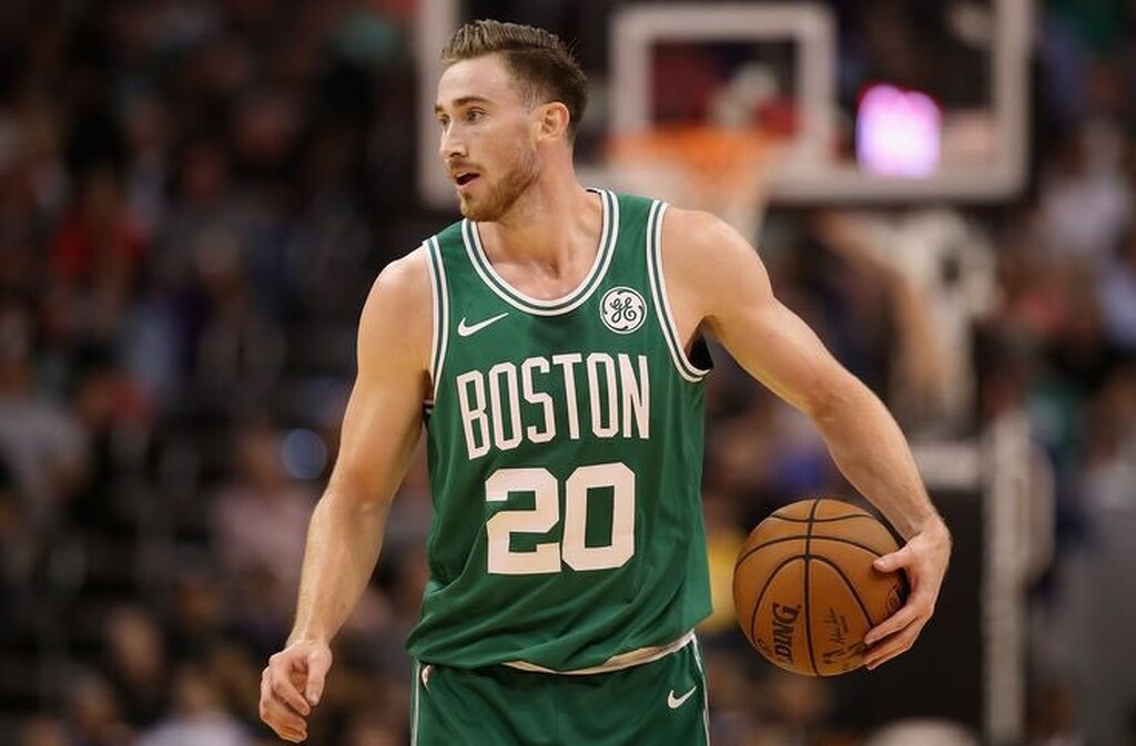 NBA: Σοκ στους Σέλτικς με Χέιγουορντ! (videos+photos)