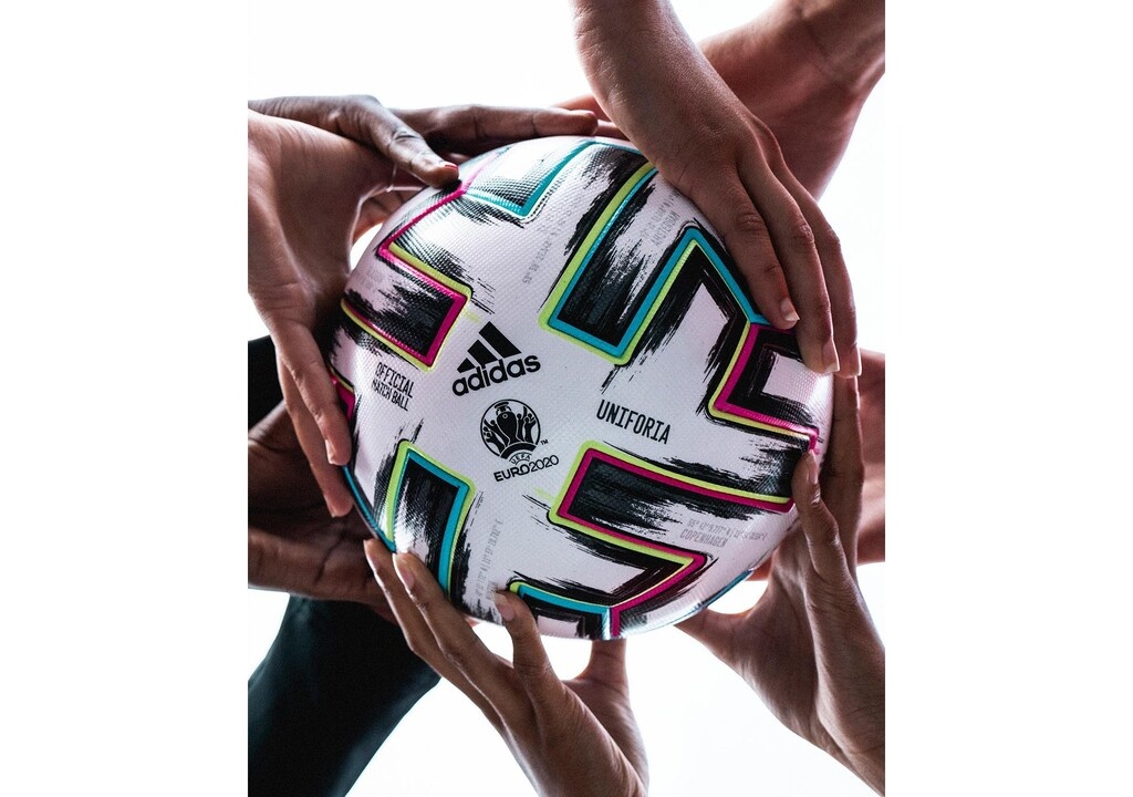 Η Επίσημη Μπάλα του UEFA EURO 2020