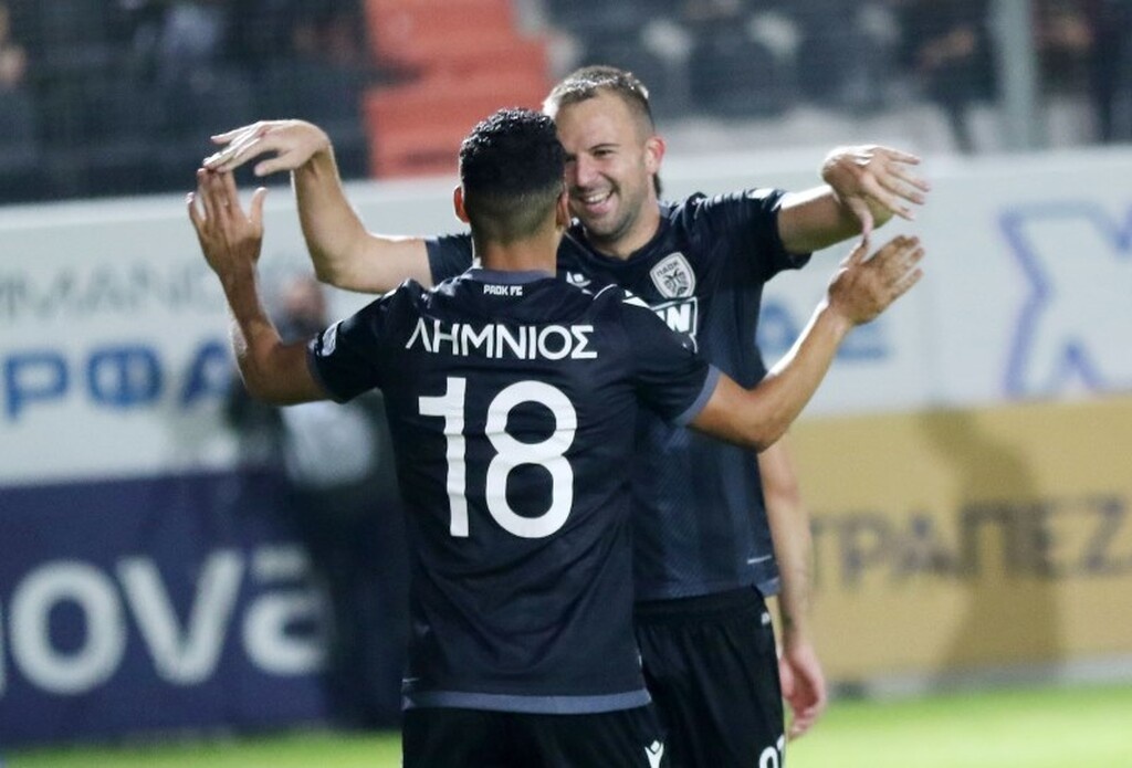 Ο Κροάτης μέσος δεσμεύεται με συμβόλαιο μέχρι το καλοκαίρι, αφού έχει παραχωρηθεί από τη Σπόρτινγκ στον «δικέφαλο του Βορρά» με τη μορφή δανεισμού.