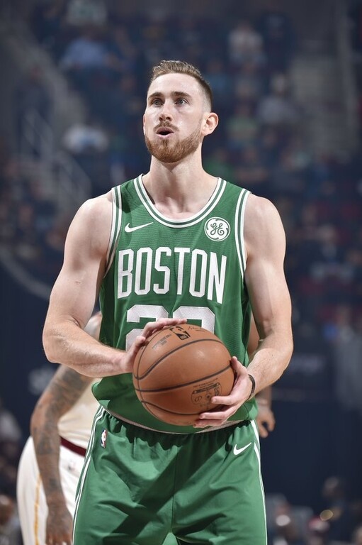 NBA: Σοκ στους Σέλτικς με Χέιγουορντ! (videos+photos)