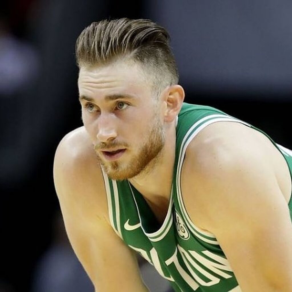 NBA: Σοκ στους Σέλτικς με Χέιγουορντ! (videos+photos)