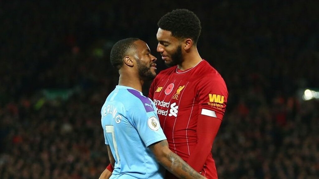 Αγγλία: Εκτός εθνικής ο Στέρλινγκ! (photos)