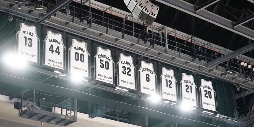 NBA: Για πάντα «σπιρούνι» ο Τόνι Πάρκερ (photos+videos)