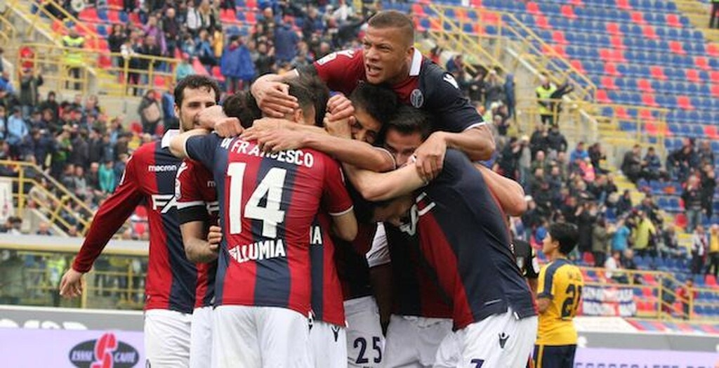 Και δεν είναι άλλη από την Μπολόνια, με τα ιταλικά Μέσα Ενημέρωσης να αναφέρουν ότι ο Σουηδός σκέφτεται να συνεχίσει εκεί την καριέρα του.