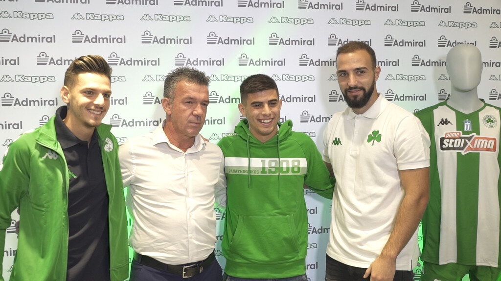 Η «πράσινη» εκδήλωση της Admiral στην Αργυρούπολη (video+photos)