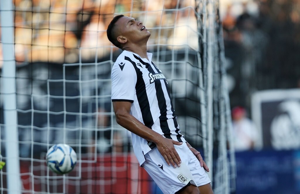 «Ξέρετε ποιο είναι το όνειρο; Να μην τα παρατάς ποτέ. Όλα έχουν τον σκοπό τους, με την… μάχη, με την πίστη. Να μην σε νοιάζει τι λένε, αν πιστεύει και θέλεις κάτι πολύ, τότε έχεις όλη τη δύναμη για να συνεχίσεις...