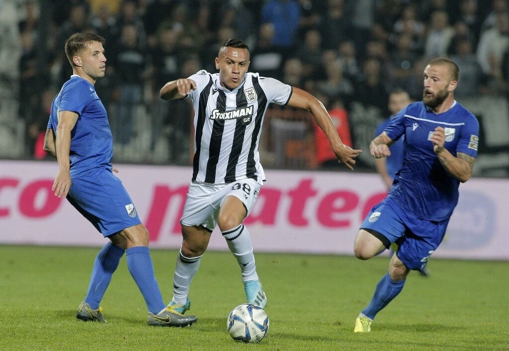 Το κλίμα δεν είναι καλό για τον νεαρό Βραζιλιάνο άσο, ωστόσο ο ίδιος δηλώνει ότι θα συνεχίσει να παλεύει για να πετύχει τους στόχους του και να κυνηγήσει το όνειρό του.