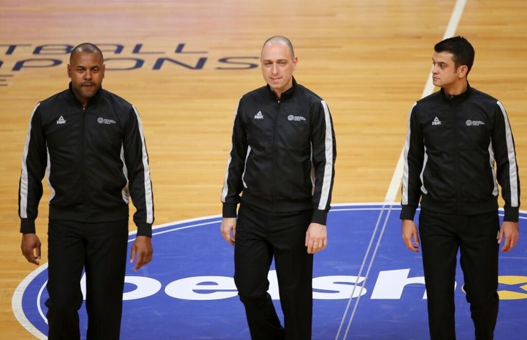ΑΕΚ – Μπούργος 74-66: «Καθάρισε» με… 30άρη Λάνγκφορντ (video+photos)