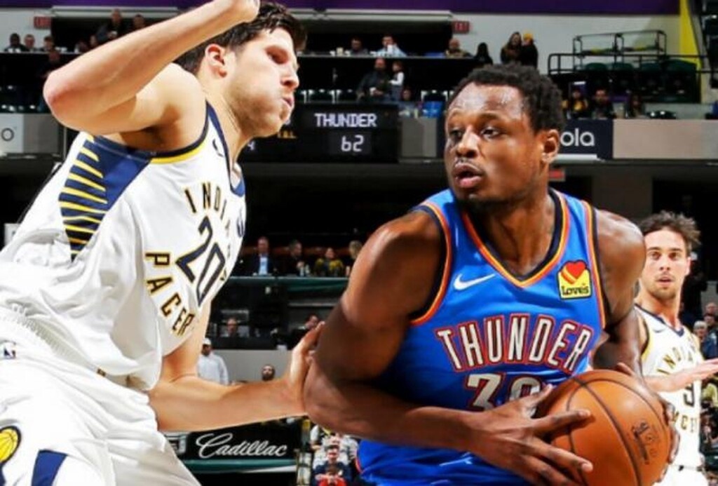 NBA: Συνέχισαν με νίκες Λέικερς, Μαιάμι και Πέισερς! (photos+videos)