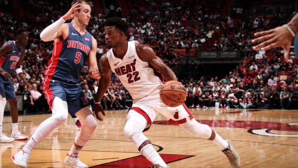 NBA: Συνέχισαν με νίκες Λέικερς, Μαιάμι και Πέισερς! (photos+videos)