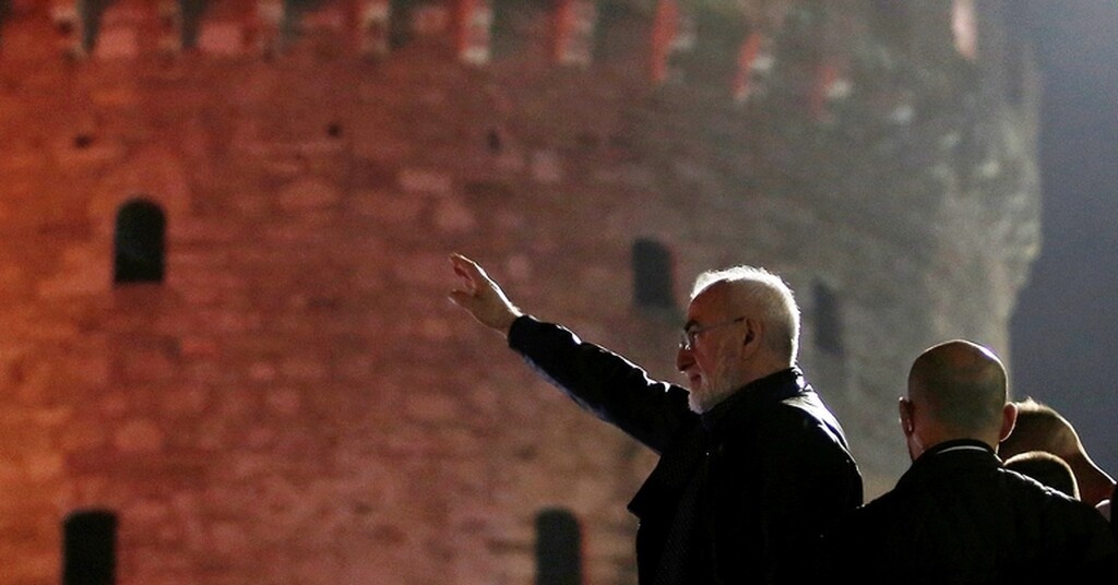 ΠΑΟΚ: Το γράμμα για Ιβάν που συγκίνησε τον Γιώργο Σαββίδη (photo)