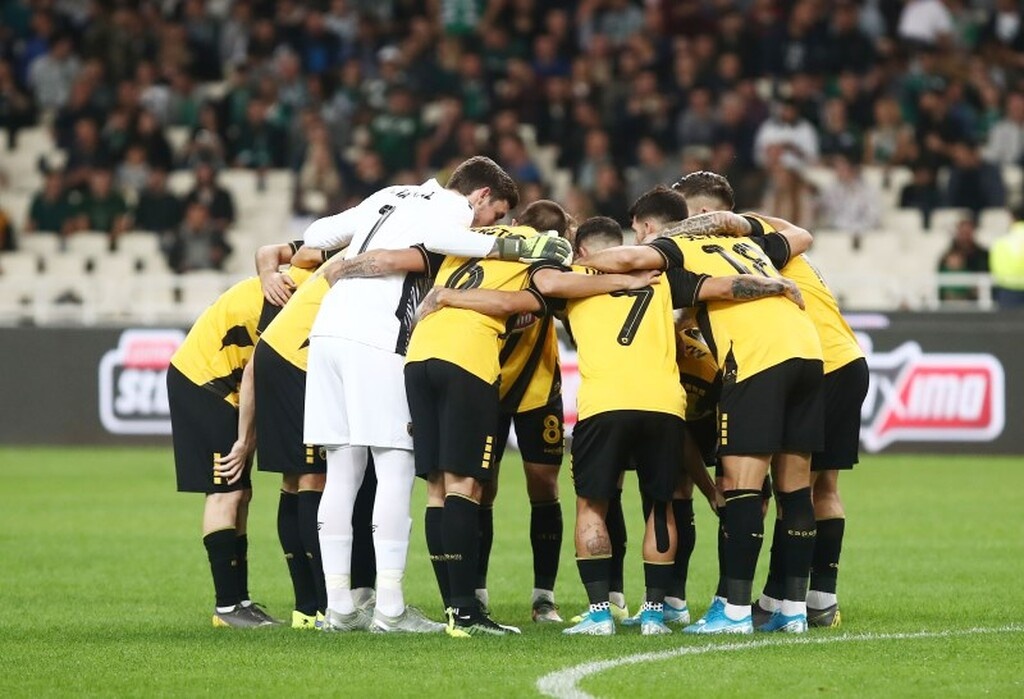 Έτσι, πολύ σύντομα αναμένεται να υπάρξει πώληση βασικότατου ποδοσφαιριστή της ΑΕΚ...