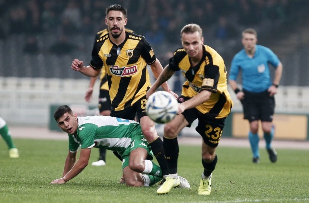 Ενός ποδοσφαιριστή που παρακολουθούν καιρό αρκετές ευρωπαϊκές ομάδες και δείχνουν έτοιμες να ξοδέψουν πολλά εκατομμύρια ευρώ.