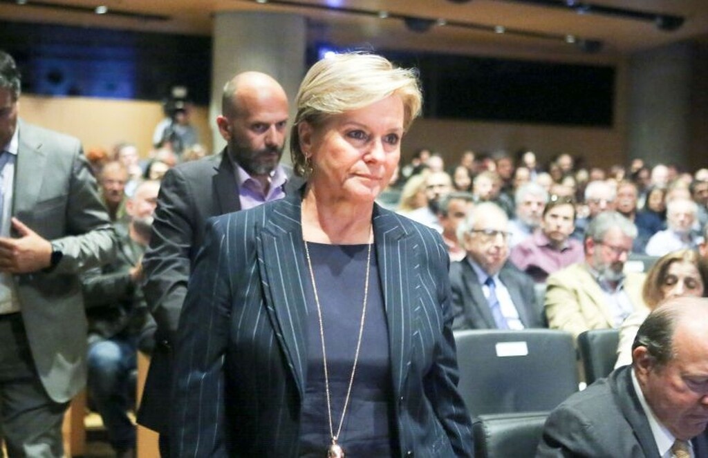 Βραβεία ΠΣΑΤ 2019: Τίμησαν τον δάσκαλο της δημοσιογραφίας, Ανδρέα Μπόμη (videos+photos)