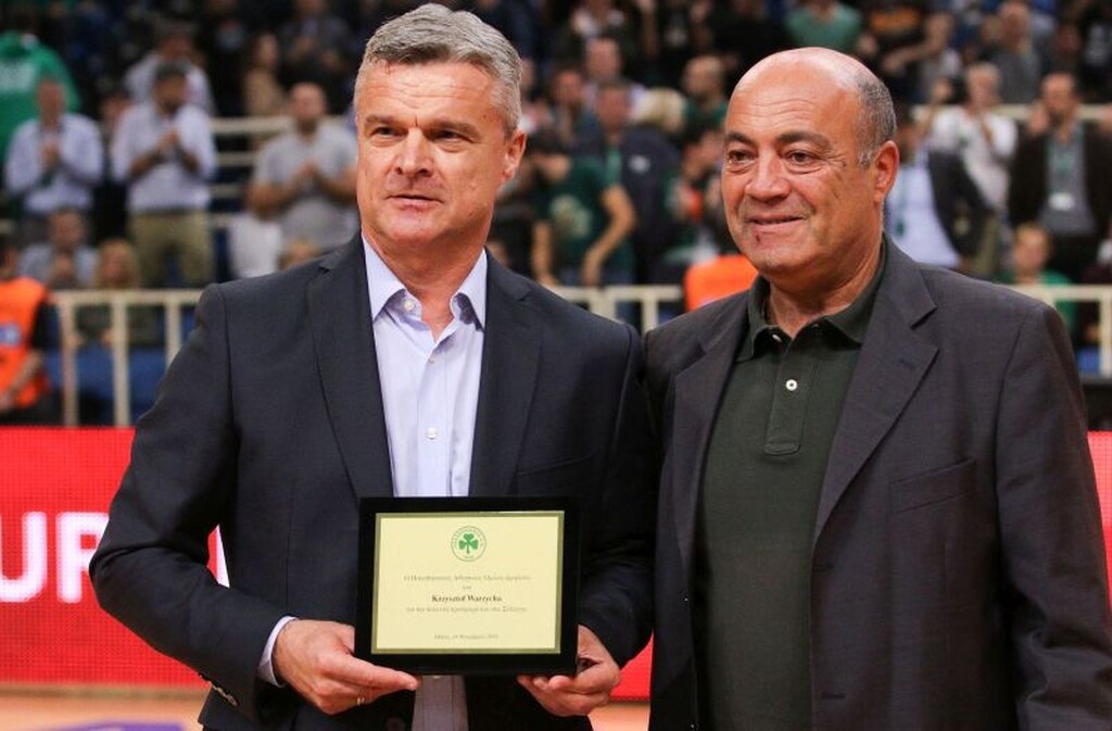 Παναθηναϊκός ΟΠΑΠ-Άλμπα Βερολίνου 105-106: Μαύρη νύχτα και σκληρή ήττα στο ΟΑΚΑ… (photos)