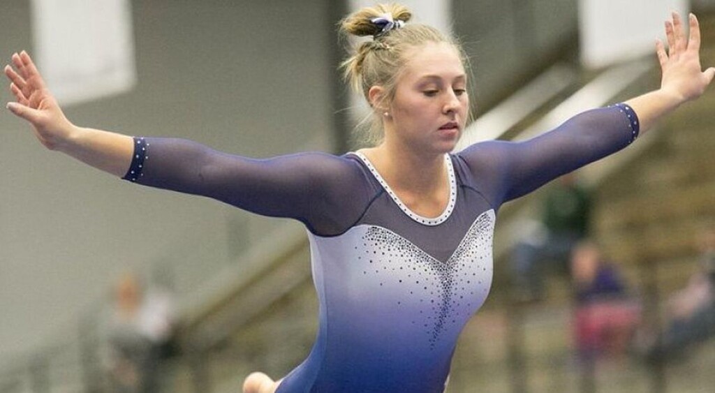 Σοκ! Σκοτώθηκε αθλήτρια μέσα στην προπόνηση! (photos)